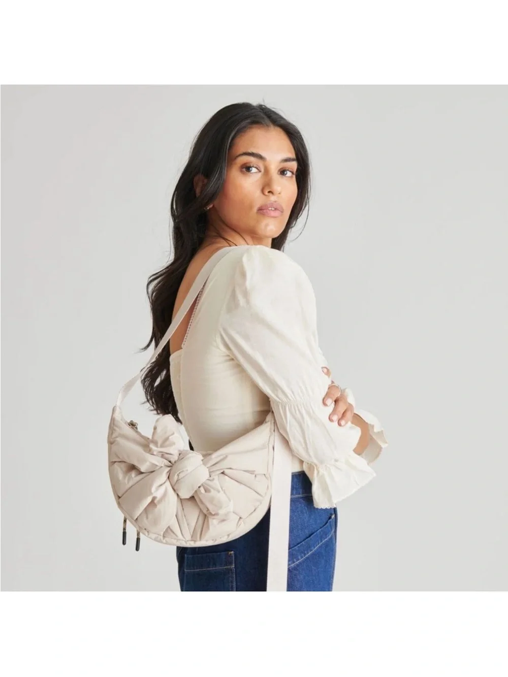 Dolce Vita Nancy Shoulder Bag Anthropologie